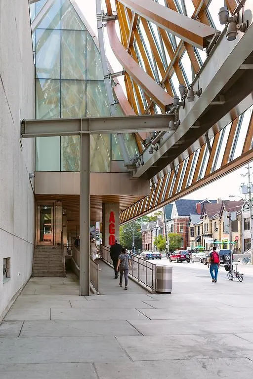 Enchantment In Yorkville Toronto 0*,  Canada